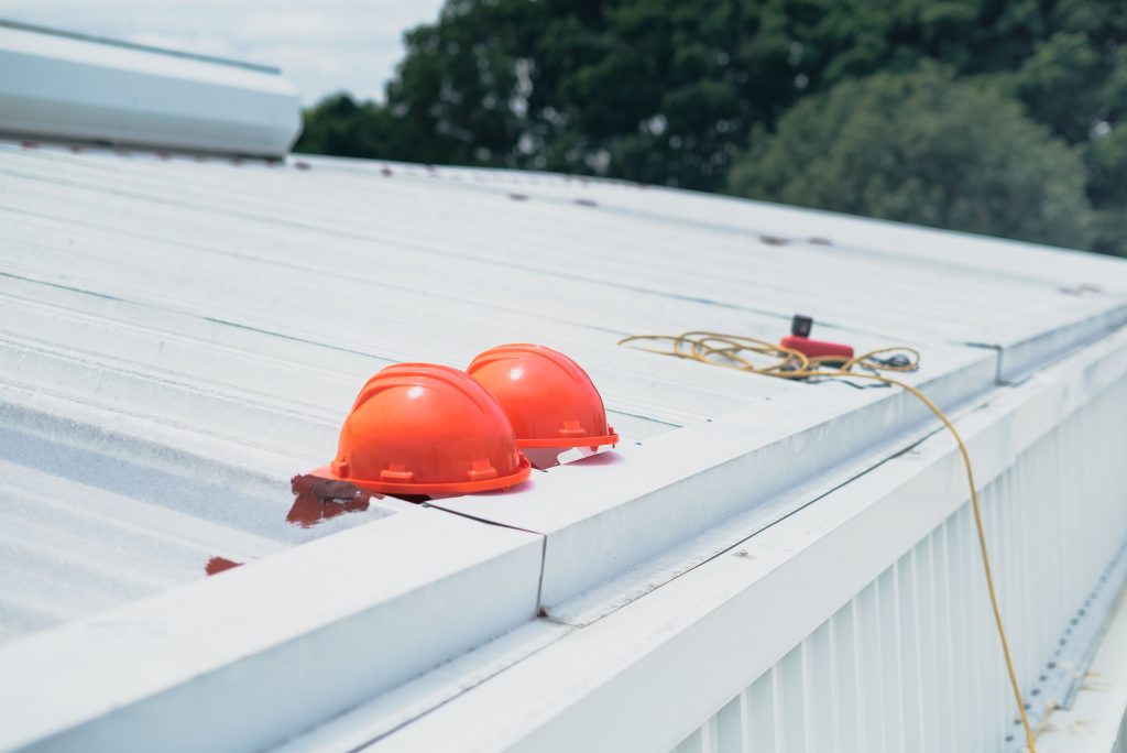 Commercial Roofing Services Baltimore MD