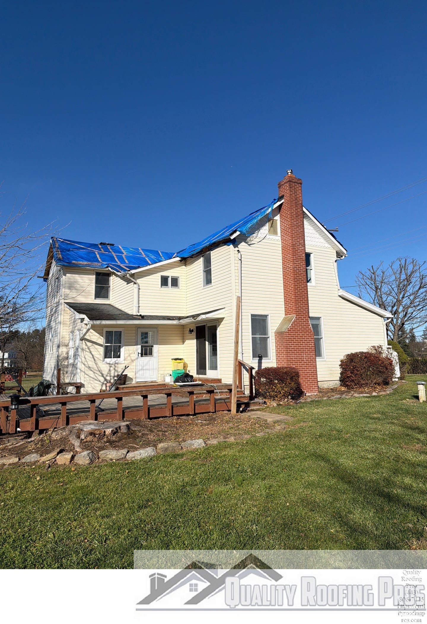 How Much Does a New or Replacement Roof Cost in Parkville MD?